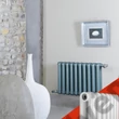 Kép 1/8 - FONDITAL TRIBECA ALETERNUM tagosítható design alumínium radiátor