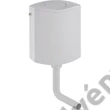 Kép 1/4 - GEBERIT falon kívüli WC tartály AP116 plus (tablettázható)