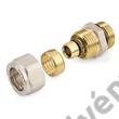 Kép 1/2 - GENERAL FITTINGS szorítógyűrűs külső menetes csatlakozó (16-32 mm-ig)