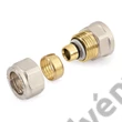 Kép 1/2 - GENERAL FITTINGS szorítógyűrűs belső menetes csatlakozó (16-32 mm-ig)