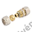Kép 1/2 - GENERAL FITTINGS szorítógyűrűs szűkítő (16-32 mm-ig)