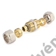 Kép 1/2 - GENERAL FITTINGS szorítógyűrűs átalakító idom (16x15 mm)