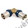 Kép 1/9 - GENERAL FITTINGS prés könyök (16-63 mm-ig)