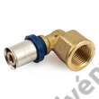 Kép 1/9 - GENERAL FITTINGS prés belső menetes könyök (16-63 mm-ig)