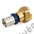 Kép 1/9 - GENERAL FITTINGS prés hollandis csatlakozó (16-32 mm-ig)
