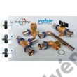Kép 3/9 - GENERAL FITTINGS prés golyóscsap mindkét végén préselhető  (16-20 mm-ig)