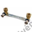 Kép 1/9 - GENERAL FITTINGS prés szerelt falikorong (16-20 mm-ig)