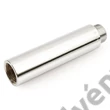 Kép 1/2 - GENERAL FITTINGS krómozott csaphosszabító 3/4"-os menettel (külső-belső menettel) 10 mm-től 100 mm-ig