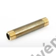 Kép 1/2 - GENERAL FITTINGS réz toldó külső-külső menettel (kk) 1/2"-tól 2"-ig