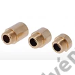Kép 2/2 - GENERAL FITTINGS réz csaphosszabító 3/4"-os menettel (külső-belső menettel) 10 mm-től 100 mm-ig
