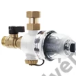 Kép 2/3 - HCE DIRTOUT COMPACT 3/4"-os mechanikus szűrővel