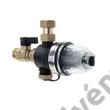 Kép 1/3 - HCE DIRTOUT COMPACT 3/4"-os mechanikus szűrővel