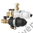 Kép 3/3 - HCE DIRTOUT COMPACT 3/4"-os mechanikus szűrővel