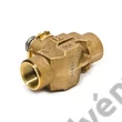 Kép 3/4 - HONEYWELL motoros egyutú zónaszelep 1" -os belső menettel (kvs=6, PN 20, 95°C)
