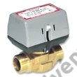Kép 2/2 - HONEYWELL motoros kétutú váltószelep 1"-os belső menettel (kvs=7,7 , PN 20, 95°C)