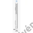 Kép 2/11 - KORAD acéllemez lapradiátor 11K/EK, egysoros kivitel (600 mm magas)