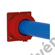 Kép 4/5 - VALSIR tűzvédelmi mandzsetta, 63 mm