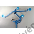 Kép 6/9 - VALSIR TRIPLUS hangcsillapított tokelzáró dugó (50-160 mm-ig)
