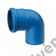 Kép 1/9 - VALSIR TRIPLUS hangcsillapított könyök (32-160 mm-ig)