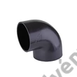 Kép 1/9 - VALSIR PEHD-HDPE könyök - 88°30'