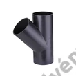 Kép 1/9 - VALSIR PEHD-HDPE szűkített ágidom