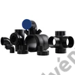 Kép 2/9 - VALSIR PEHD-HDPE dugó