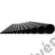 Kép 1/9 - VALSIR PEHD-HDPE lefolyócső L=5 m (5 fm-es szálakban)