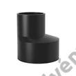 Kép 1/9 - VALSIR PEHD-HDPE szűkítő excentrikus rövid
