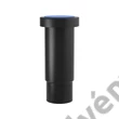 Kép 1/9 - VALSIR PEHD-HDPE hosszú tok dugóval