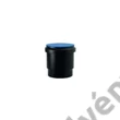 Kép 1/9 - VALSIR PEHD-HDPE rövid tok dugóval