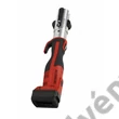 Kép 4/7 - NOVOPRESS ACO203XLBT-TD elektrohidraulikus, akkumulátoros radiál présszerszám (1db akkumulátor 18V, 5,0Ah, BLUETHOOT funkcióval, tárolódobozban)