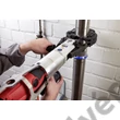 Kép 2/5 - NOVOPRESS ACO403 BT-0 elektrohidraulikus akkumulátoros radiál présszerszám ( (2 db akkumulátor 18V, 5,0Ah , BLUETOOTH funkcióval, tárolódobozban)
