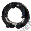 Kép 5/5 - NOVOPRESS ACO403 BT-0 elektrohidraulikus akkumulátoros radiál présszerszám ( (2 db akkumulátor 18V, 5,0Ah , BLUETOOTH funkcióval, tárolódobozban)