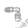 Kép 2/7 - VALSIR PEXAL EASY külső menetes könyök (16-32 mm-ig)
