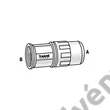 Kép 2/7 - VALSIR PEXAL EASY belső menetes egyenes csatlakozó (14-63 mm-ig)