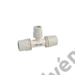 Kép 1/7 - VALSIR PEXAL EASY középen vagy oldalán szűkített T-idom (16-75 mm-ig)