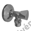 Kép 2/3 - SCHELL SANLAND sarokszelep 1/2"-3/8" + roppantógyűrű