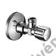 Kép 1/2 - SCHELL COMFORT szabályozható sarokszelep 1/2"-3/8"
