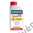 Kép 1/3 - FERNOX CLEANER F3 tisztítófolyadék 500ml - tisztítószer 130 liter vízhez