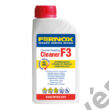 Kép 1/3 - FERNOX CLEANER F3 tisztítófolyadék 500ml - tisztítószer 130 liter vízhez