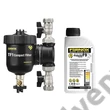 Kép 1/6 - FERNOX TF1 COMPACT "kis helyigényű" nagy teljesítményű mágneses vízszürő 22mm, 3/4"-ig