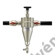 Kép 1/2 - FERNOX TF1 DELTA FOLTER mágneses és hidrociklonikus fémszűrő 2"