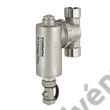 Kép 1/4 - FERNOX TF1 OMEGA fémházas mágneses vízszűrő 22-3/4"-1"-ig