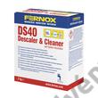 Kép 1/2 - FERNOX DS-40 SYSTEM CLEANER fűtésrendszertisztító por 1,9-25 kg