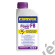 Kép 1/4 - FERNOX Power Cleaner F8 500 ml - tisztítószer 130 liter vízhez