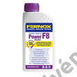Kép 1/4 - FERNOX Power Cleaner F8 500 ml - tisztítószer 130 liter vízhez