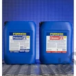 Kép 4/4 - FERNOX Cleaner F3 10 liter - tisztítószer 2000 liter vízhez