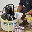 Kép 2/2 - FERNOX DS-40 SYSTEM CLEANER fűtésrendszertisztító por 1,9-25 kg
