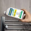 Kép 2/2 - FERNOX LEAK SEALER F4 szivárgásgátlófolyadék 500ml - szivárgás tömítő 130 liter vízhez