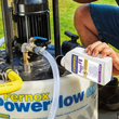Kép 2/4 - FERNOX Power Cleaner F8 500 ml - tisztítószer 130 liter vízhez